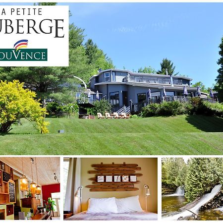 La Petite Auberge De Jouvence Magog Екстер'єр фото