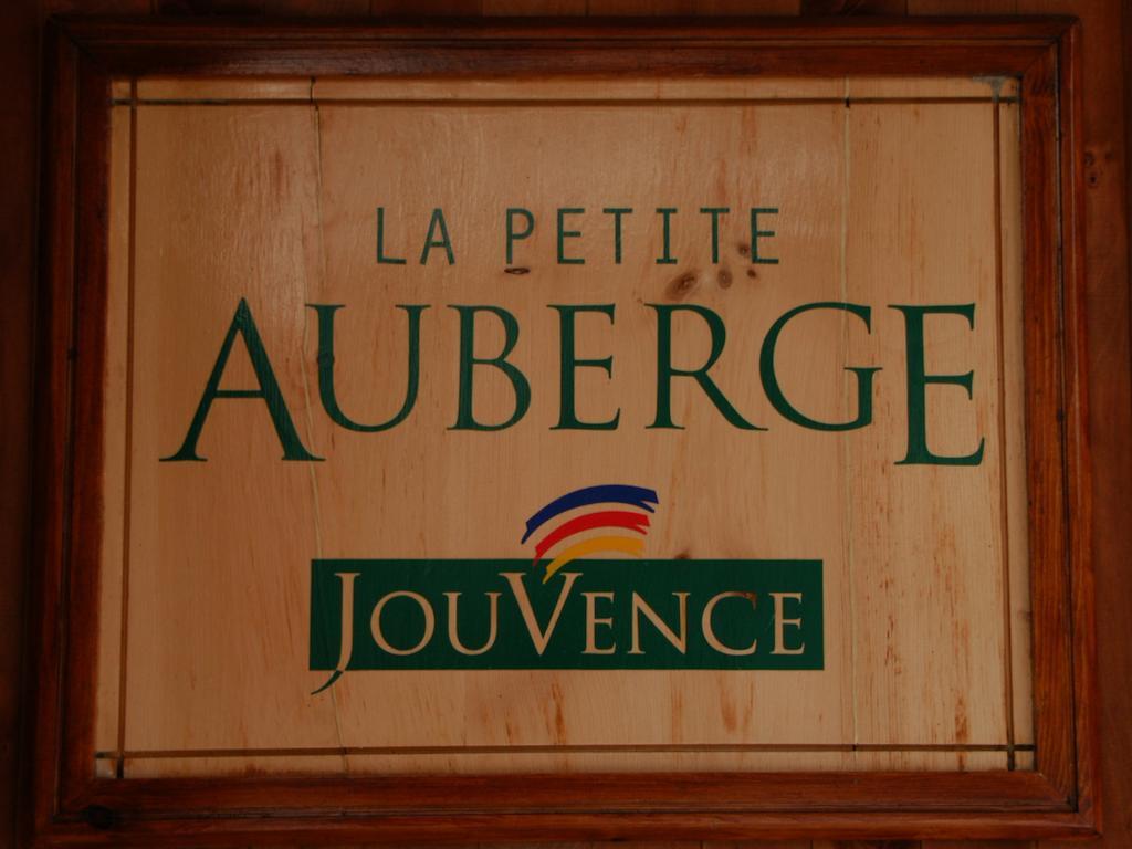 La Petite Auberge De Jouvence Magog Екстер'єр фото
