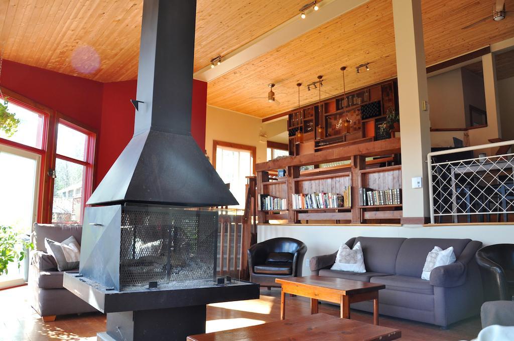 La Petite Auberge De Jouvence Magog Екстер'єр фото