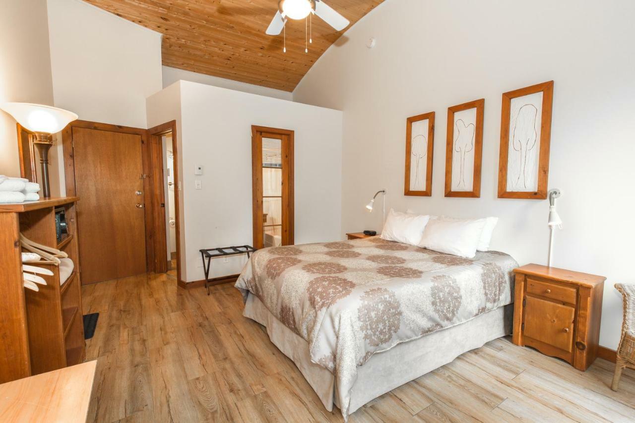 La Petite Auberge De Jouvence Magog Екстер'єр фото